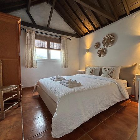 Casa Alta B&B Торрокс-Коста Экстерьер фото
