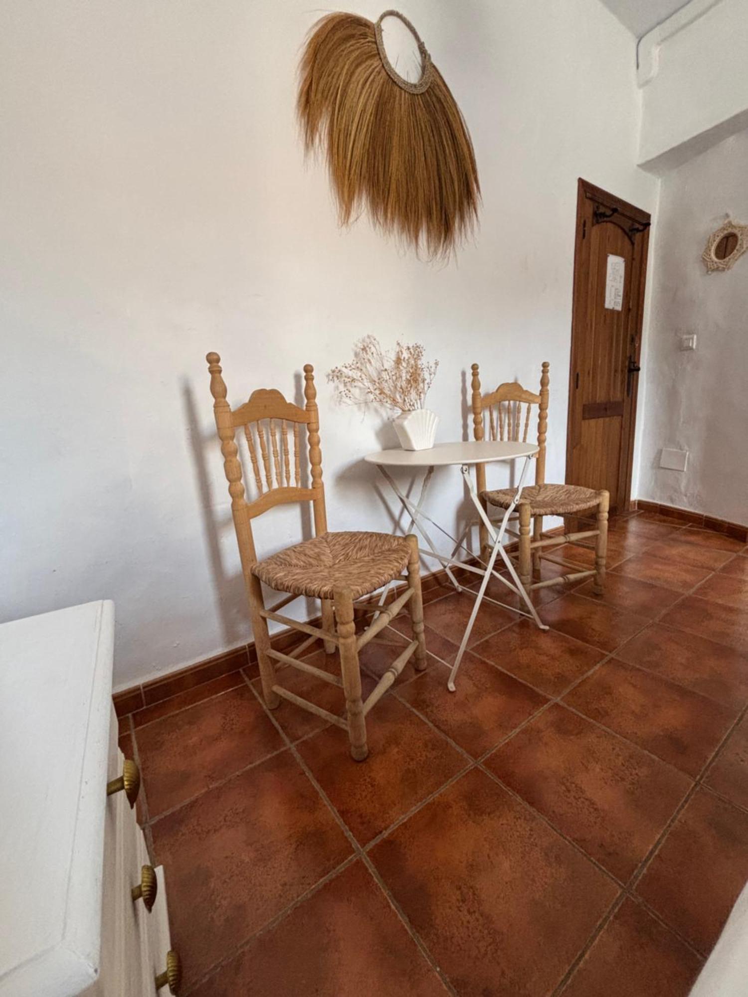 Casa Alta B&B Торрокс-Коста Экстерьер фото