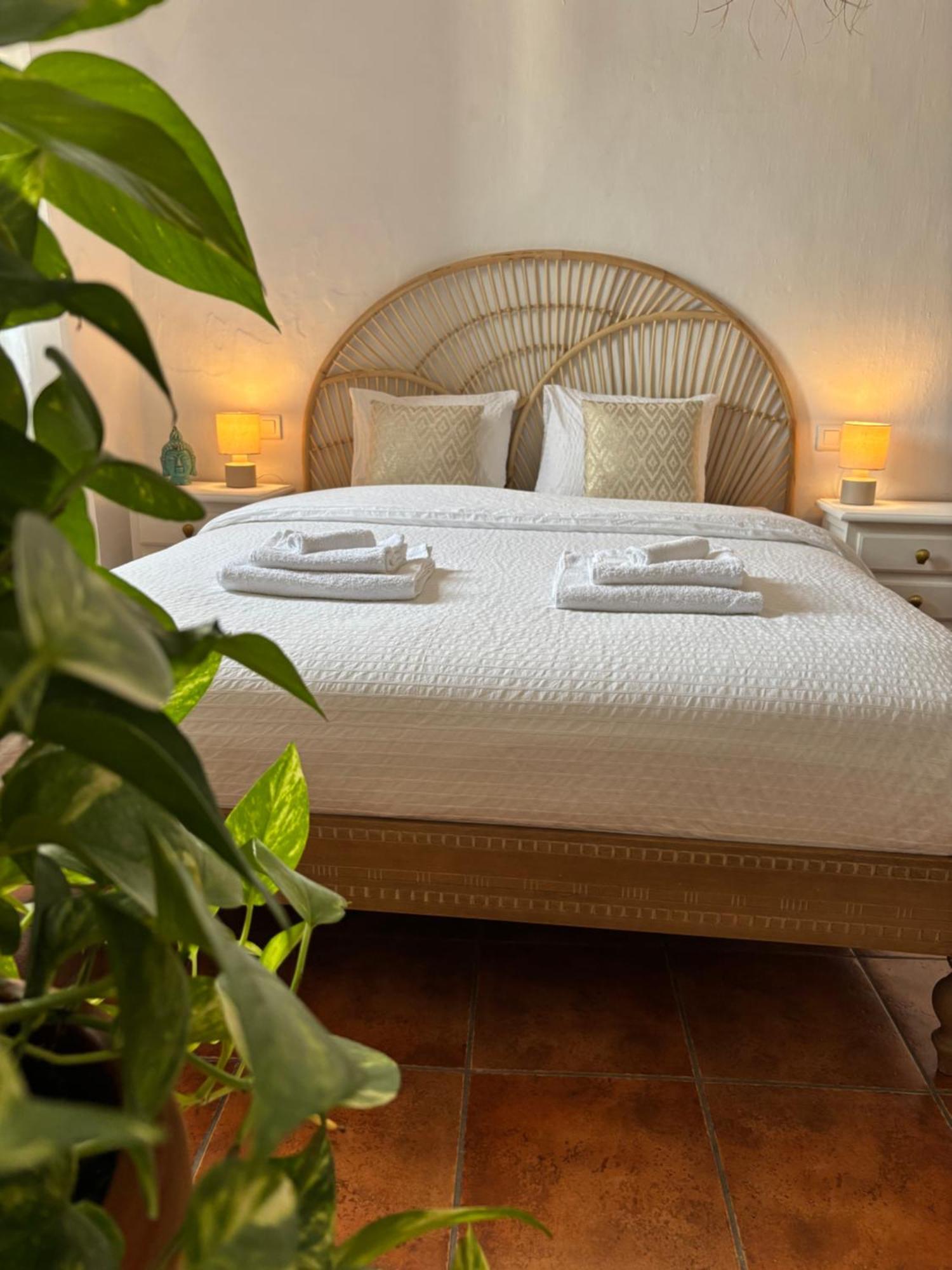 Casa Alta B&B Торрокс-Коста Экстерьер фото