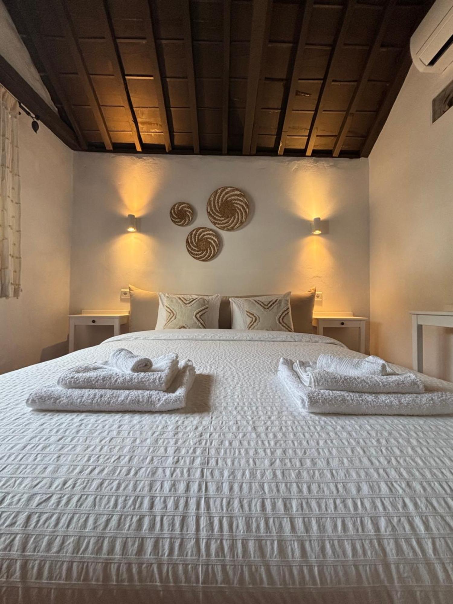 Casa Alta B&B Торрокс-Коста Экстерьер фото