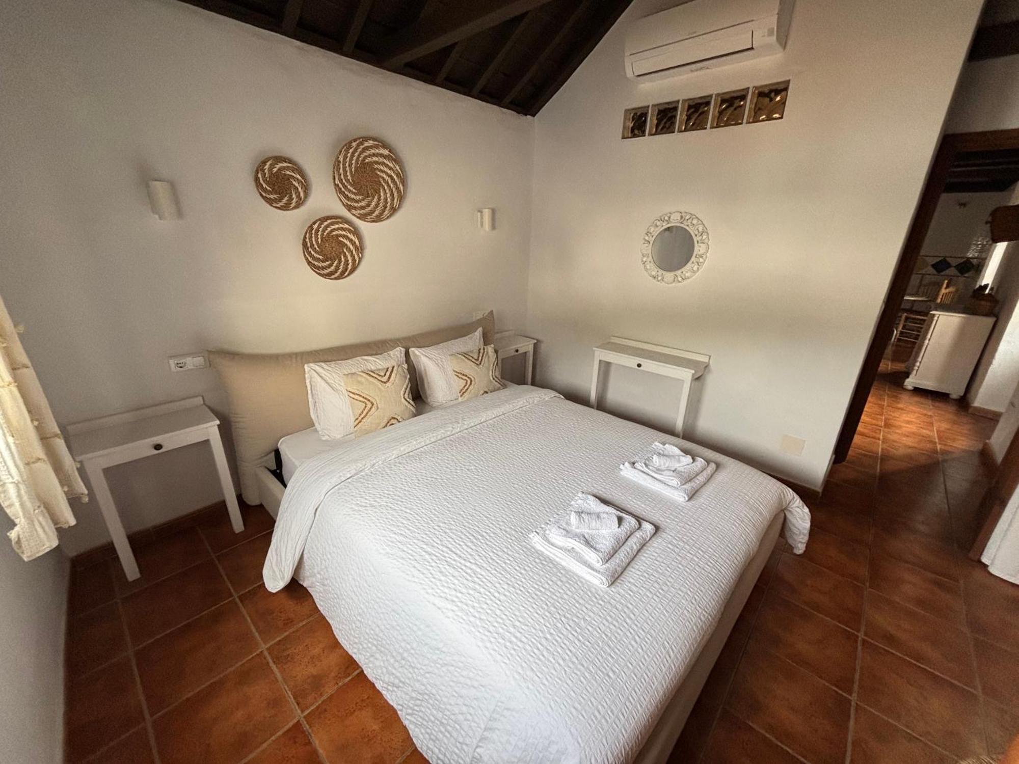 Casa Alta B&B Торрокс-Коста Экстерьер фото
