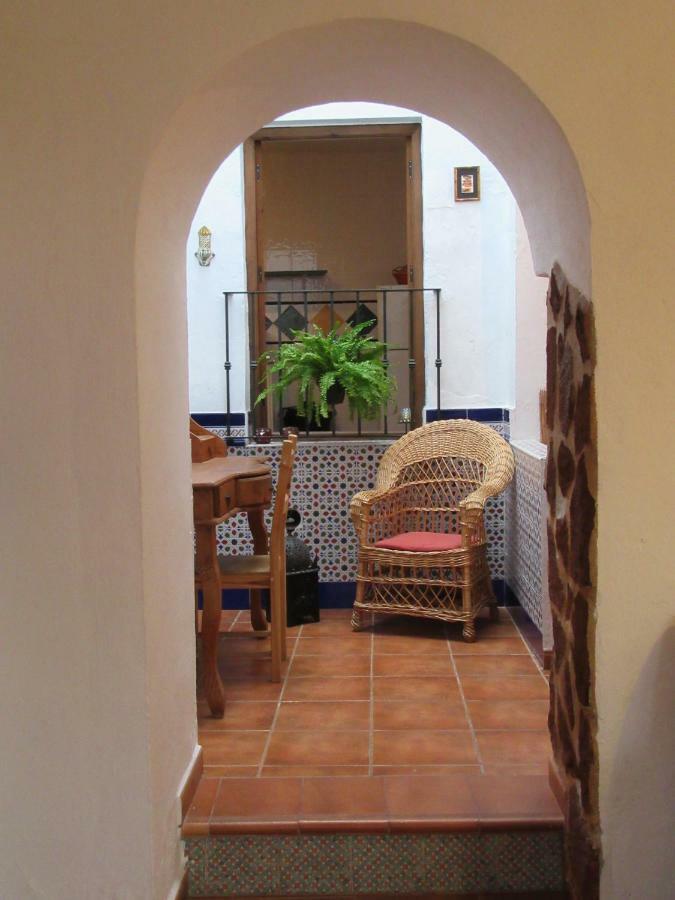 Casa Alta B&B Торрокс-Коста Экстерьер фото