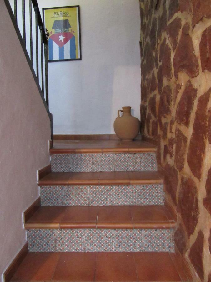 Casa Alta B&B Торрокс-Коста Экстерьер фото
