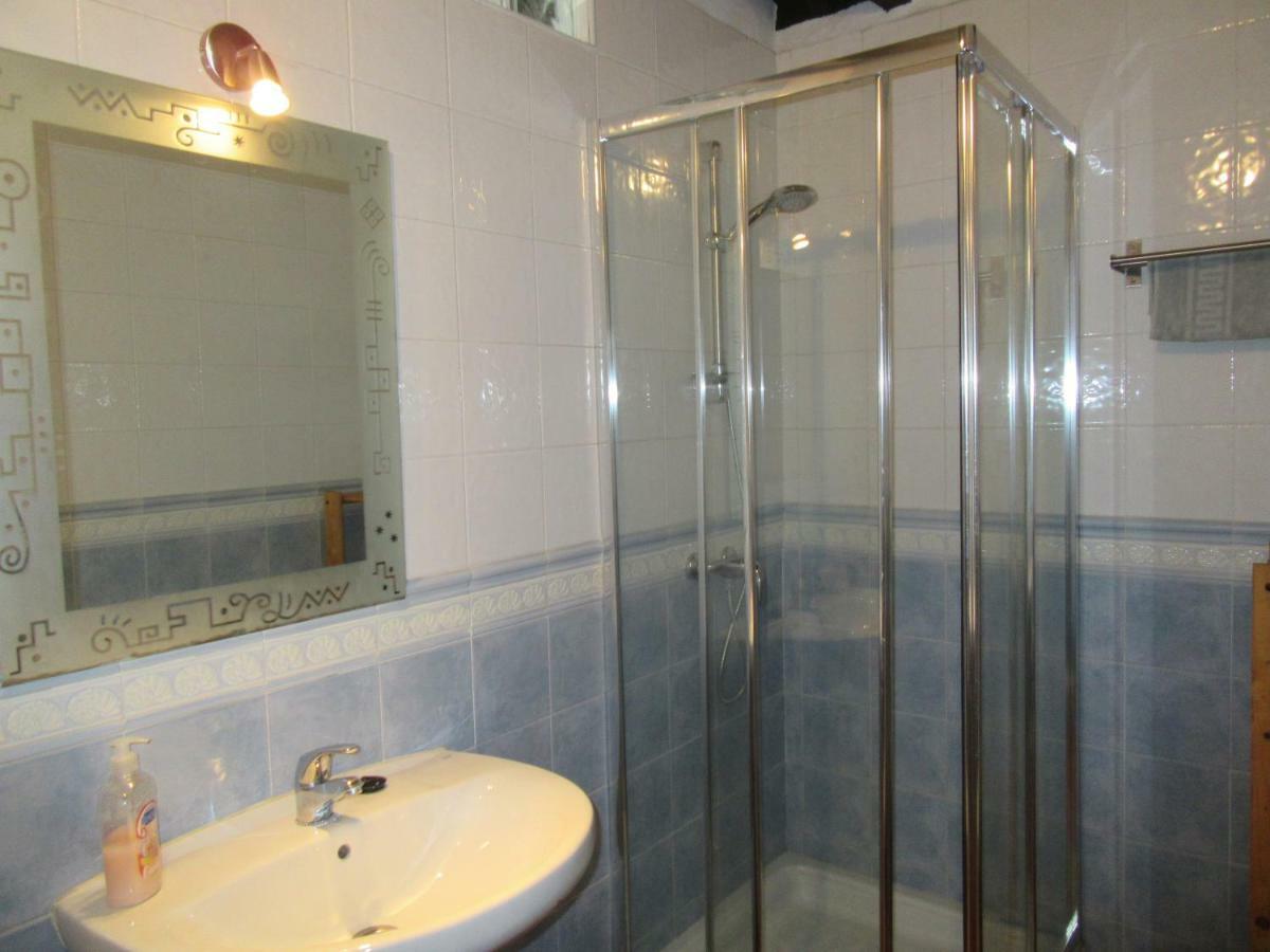 Casa Alta B&B Торрокс-Коста Экстерьер фото