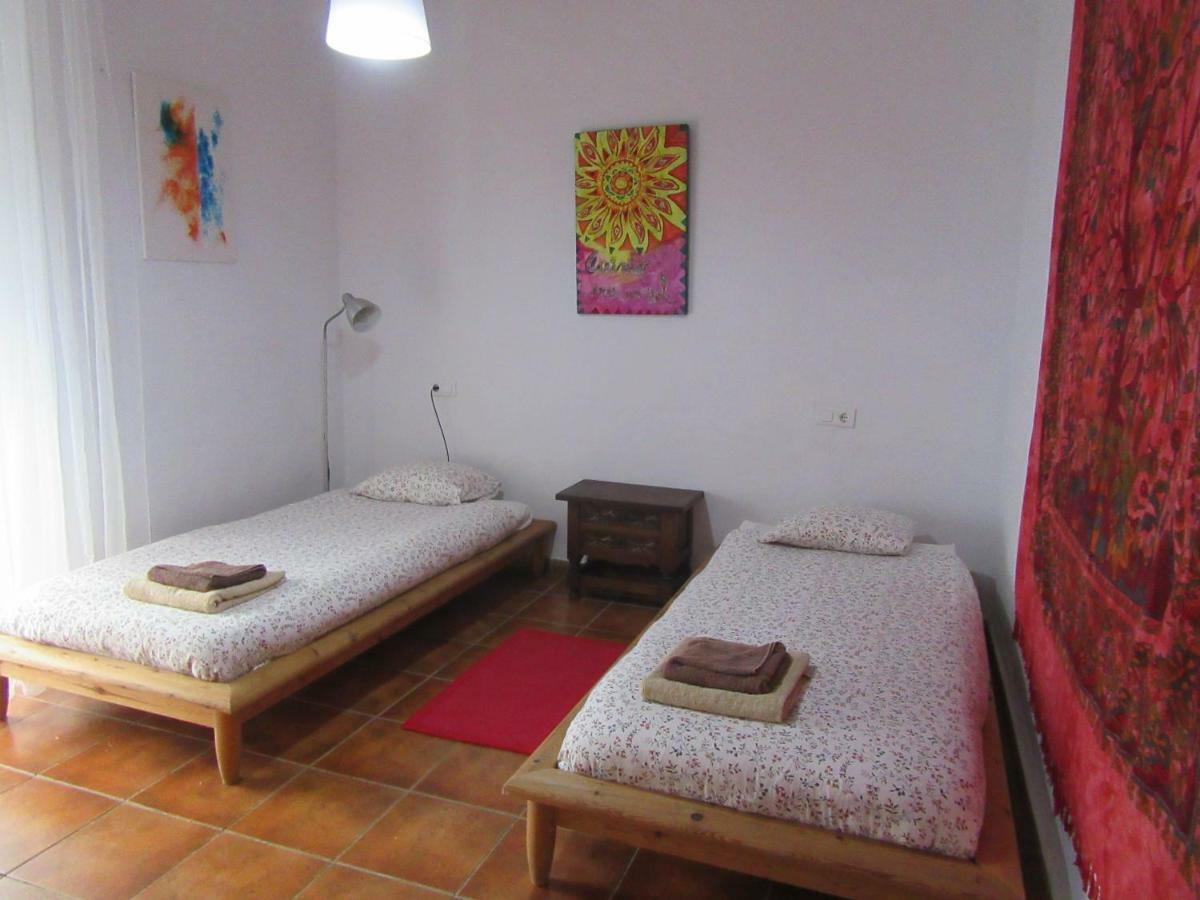 Casa Alta B&B Торрокс-Коста Экстерьер фото