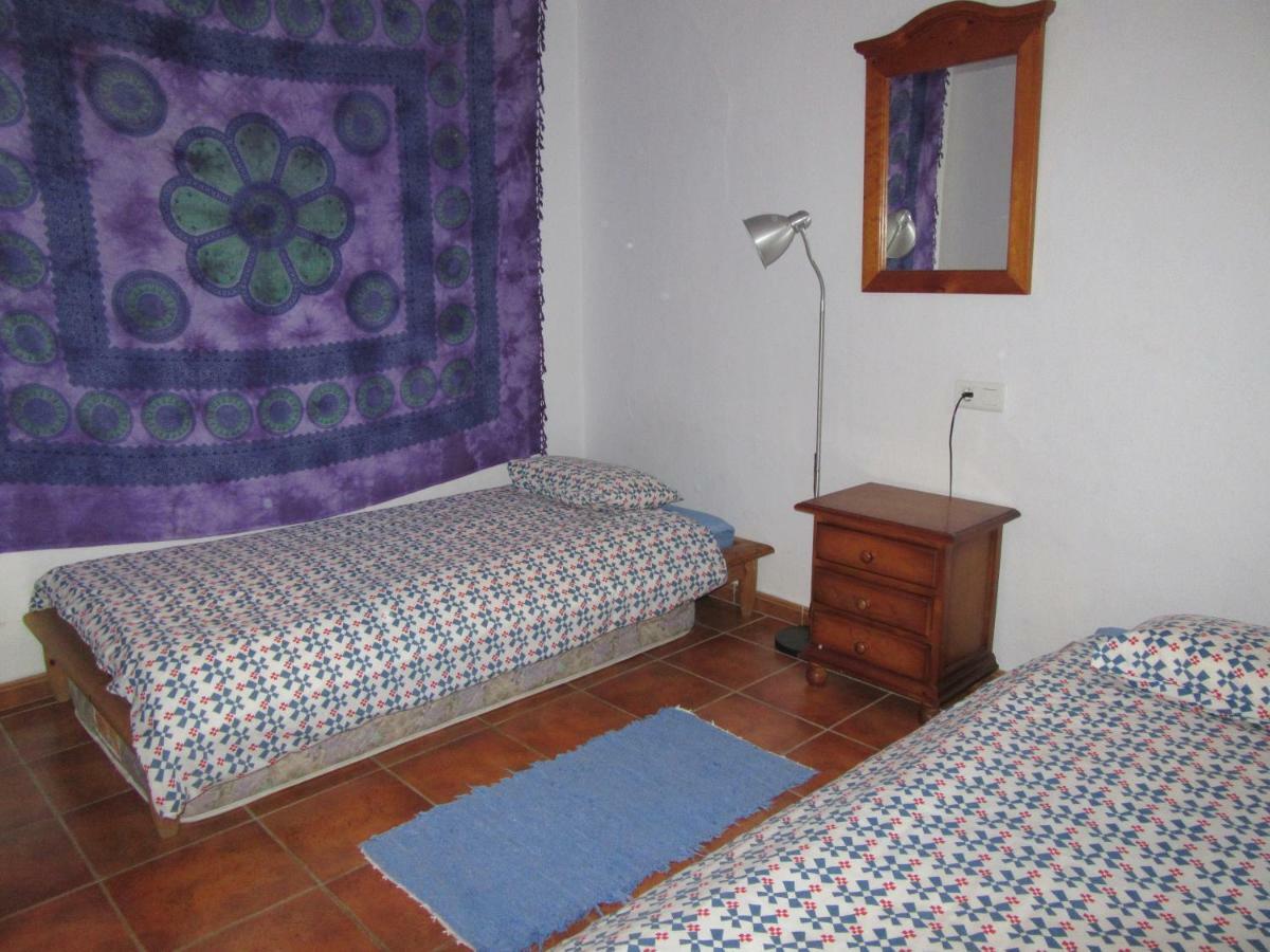 Casa Alta B&B Торрокс-Коста Экстерьер фото