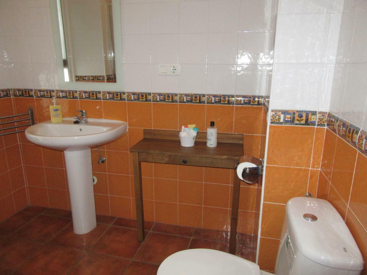 Casa Alta B&B Торрокс-Коста Экстерьер фото