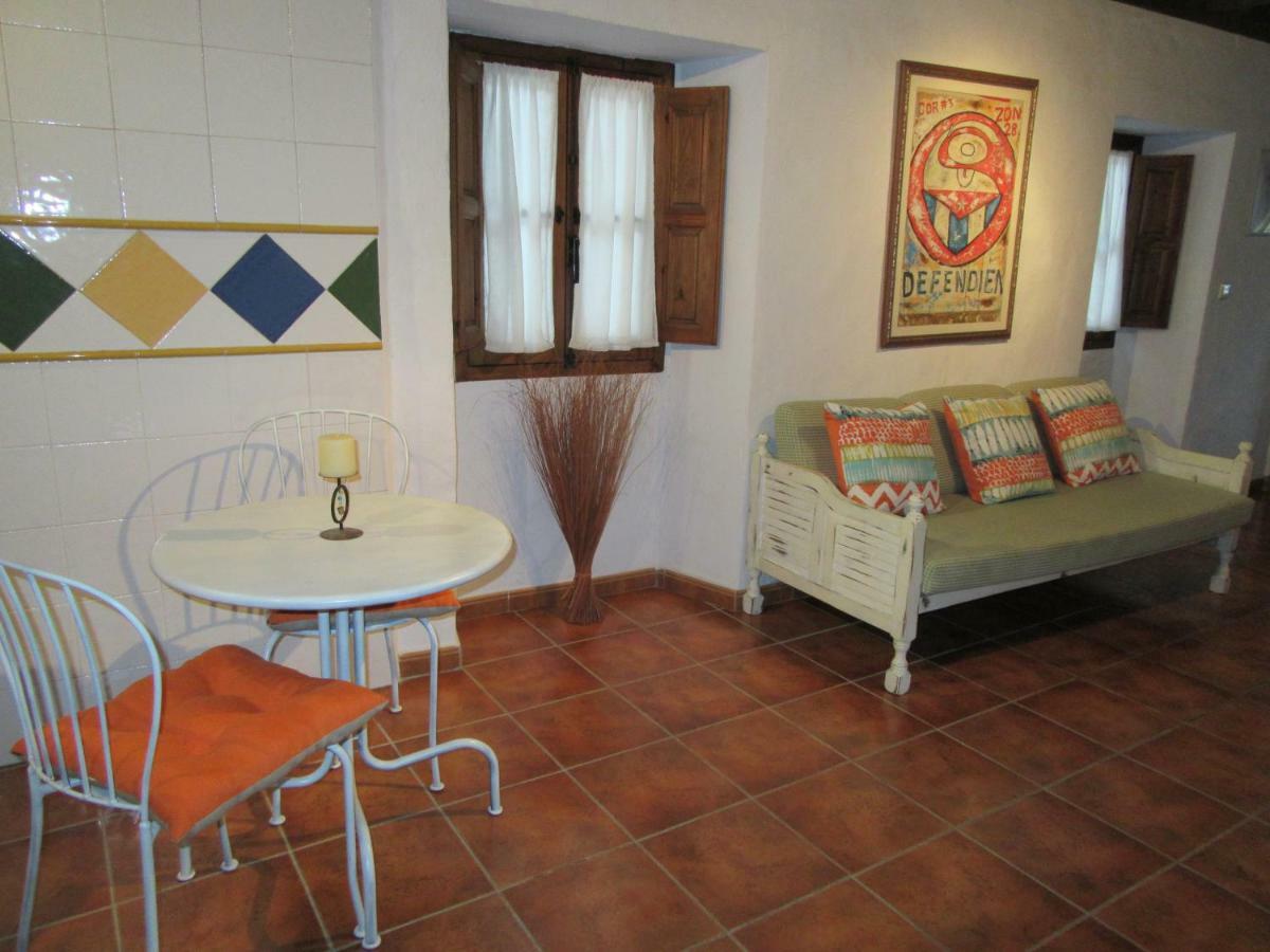 Casa Alta B&B Торрокс-Коста Экстерьер фото