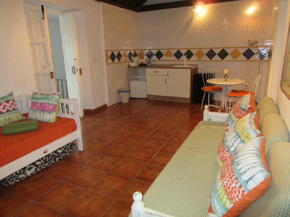 Casa Alta B&B Торрокс-Коста Экстерьер фото