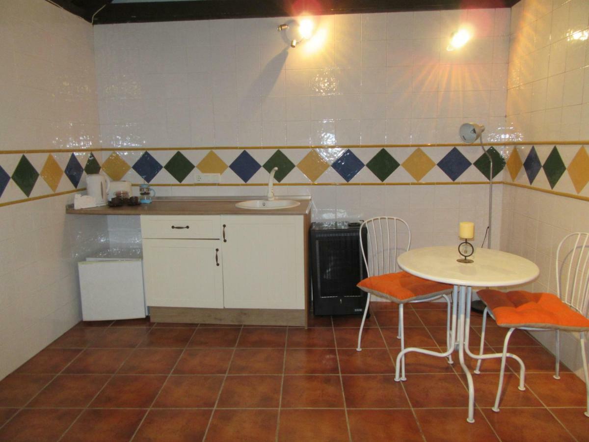 Casa Alta B&B Торрокс-Коста Экстерьер фото