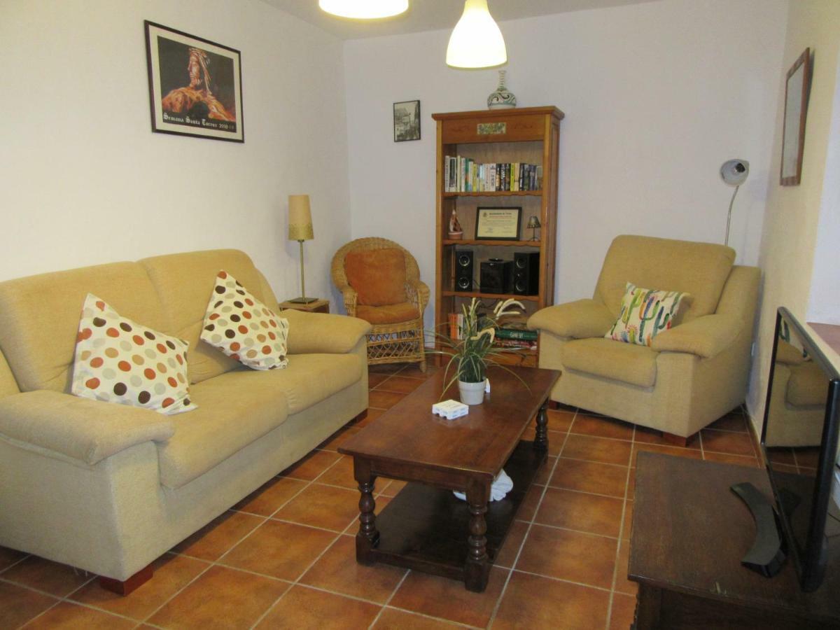 Casa Alta B&B Торрокс-Коста Экстерьер фото