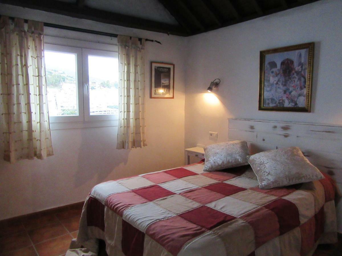 Casa Alta B&B Торрокс-Коста Экстерьер фото